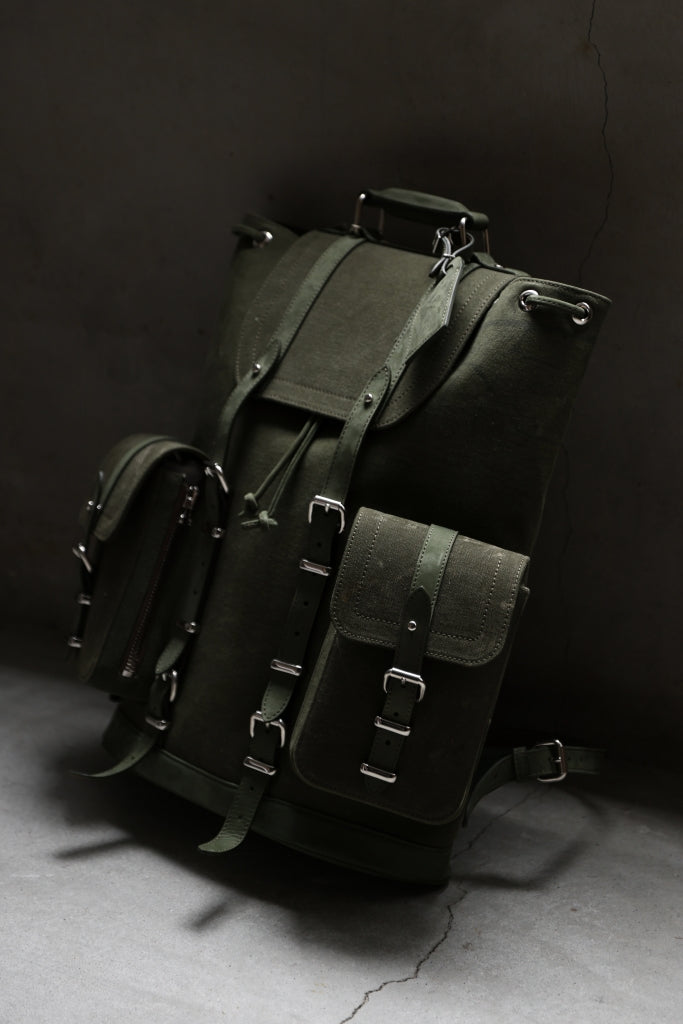 READYMADE FIELD PACK