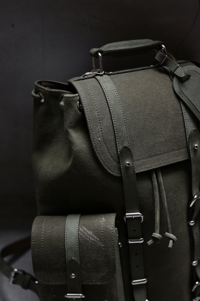 READYMADE FIELD PACK CO KH 00 IM 79