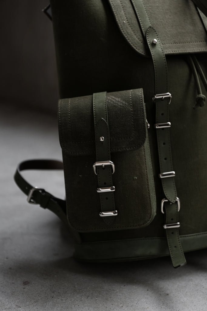 READYMADE FIELD PACK