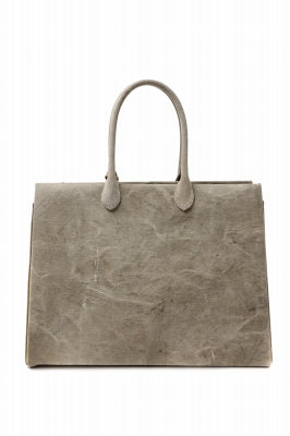 READYMADE SHOPPING BAG 40 LOGO