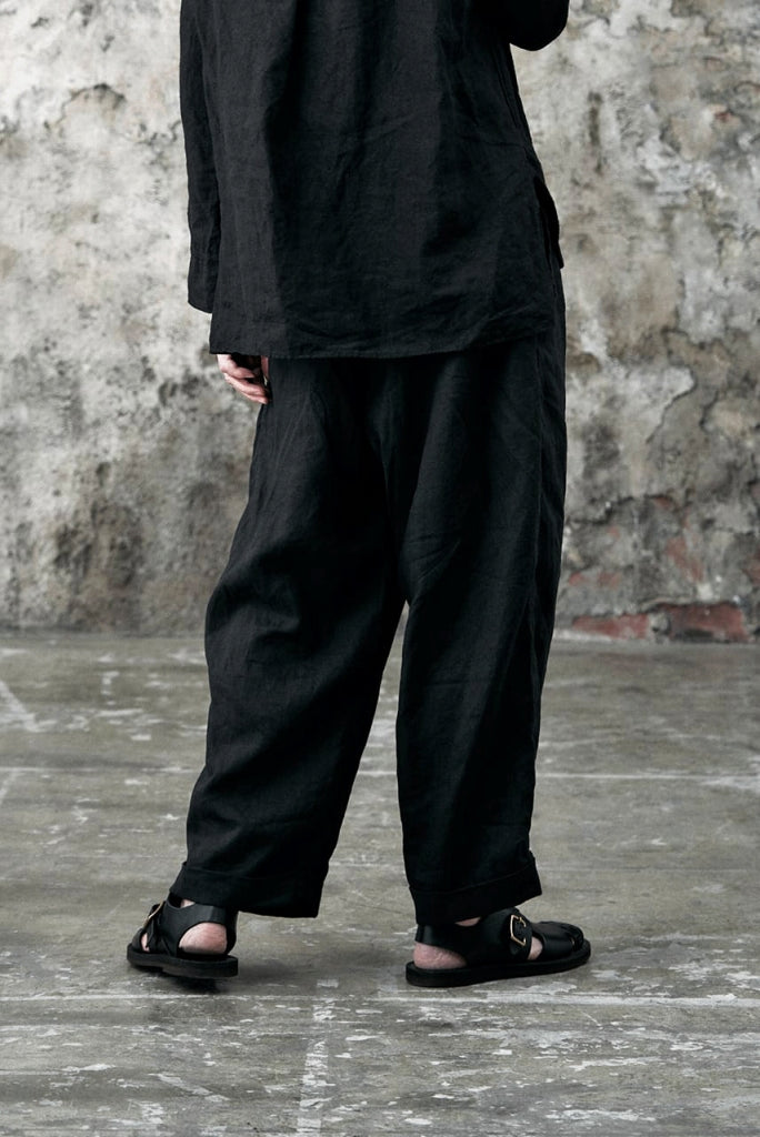 Restocks | sus-sous CINEMATIC TROUSERS (2023SS).