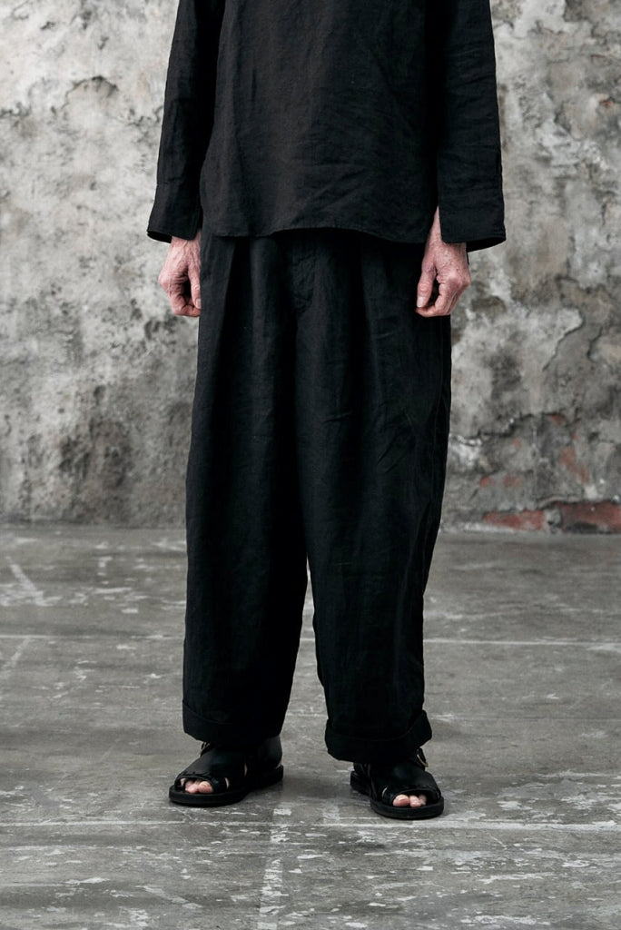 Restocks | sus-sous CINEMATIC TROUSERS (2023SS).