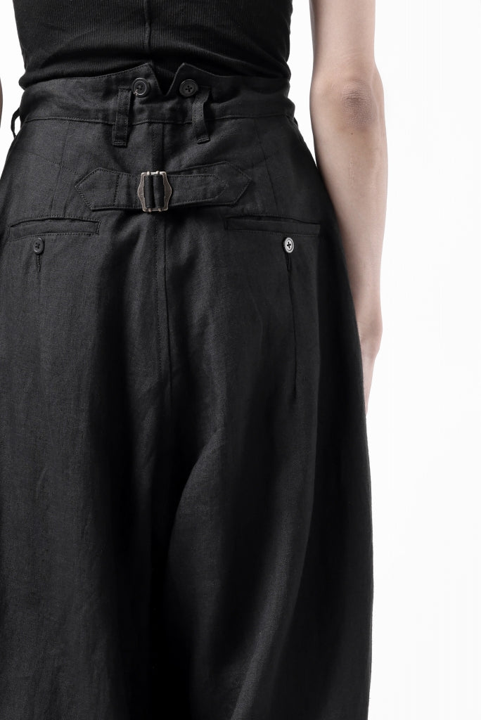 Restocks | sus-sous CINEMATIC TROUSERS (2023SS).