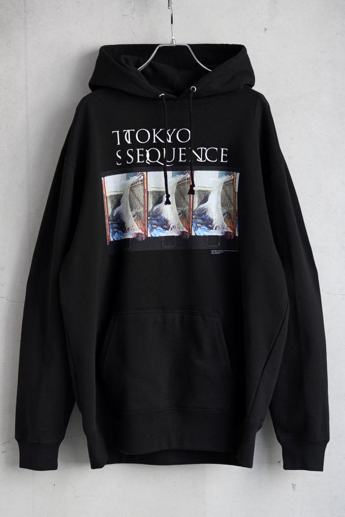 TOKYO SEQUENCE PH2 SWEATER HOODIE