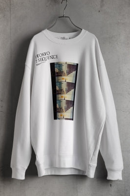 TOKYO SEQUENCE PH4 SWEATER TOP 