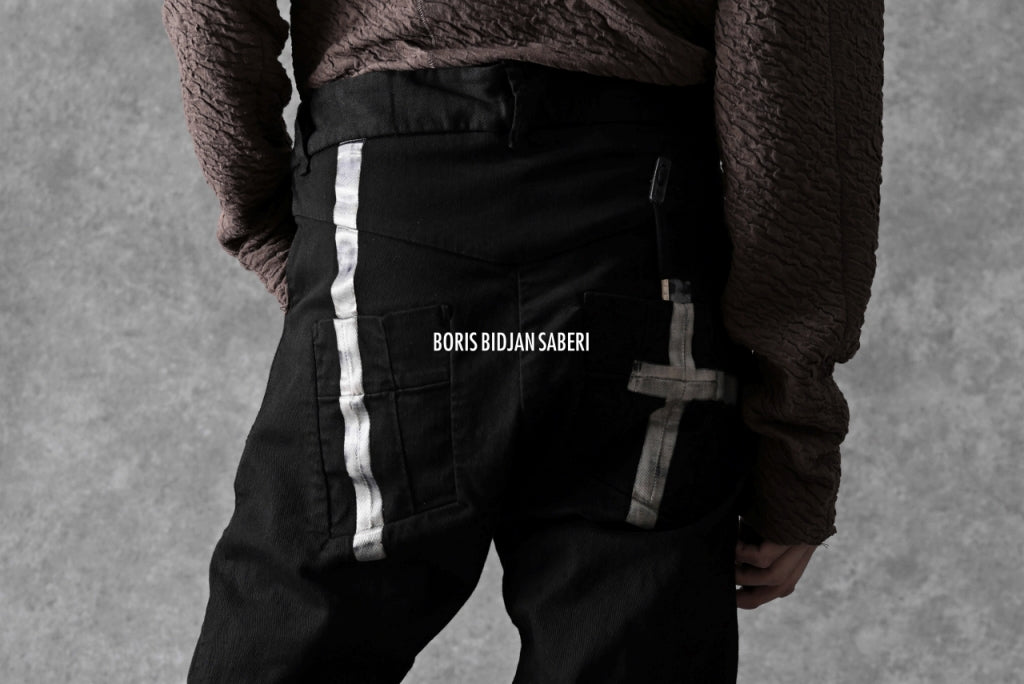 NEW ARRIVAL | BORIS BIDJAN SABERI / 11by BBS (AW23). – LOOM OSAKA