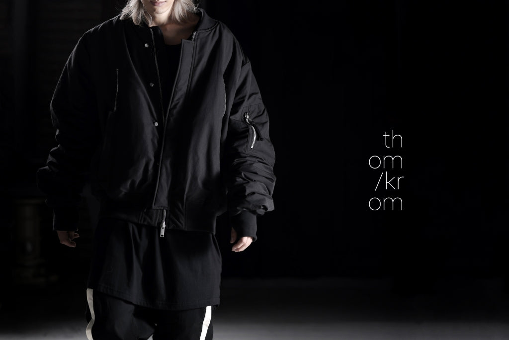 Thom Krom (AW23) - New Arrival.