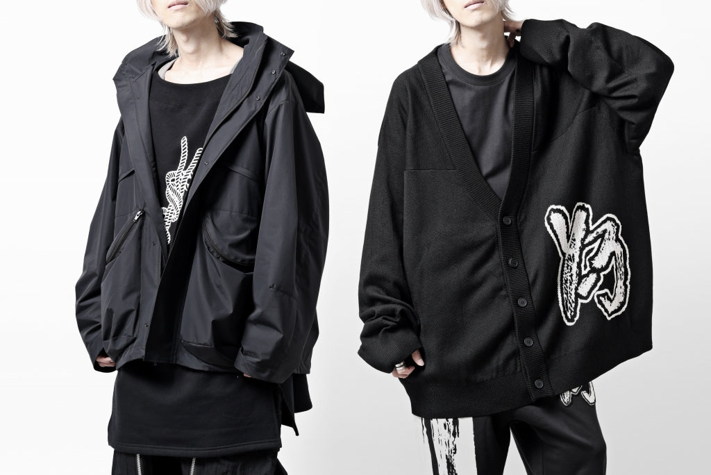 New Arrival | D-VEC DAIWA/Y-3 - ACTIVITY WEAR.