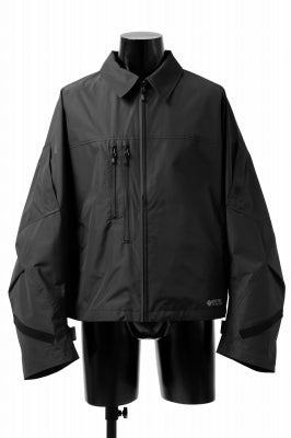 New Arrival | D-VEC DAIWA GORE-TEX LIGHT WEIGHT OUTER.