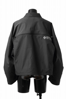 New Arrival | D-VEC DAIWA GORE-TEX LIGHT WEIGHT OUTER.