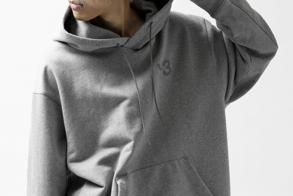 Recommended Sweat Shirt | Y-3 YOHJI YAMAMOTO.