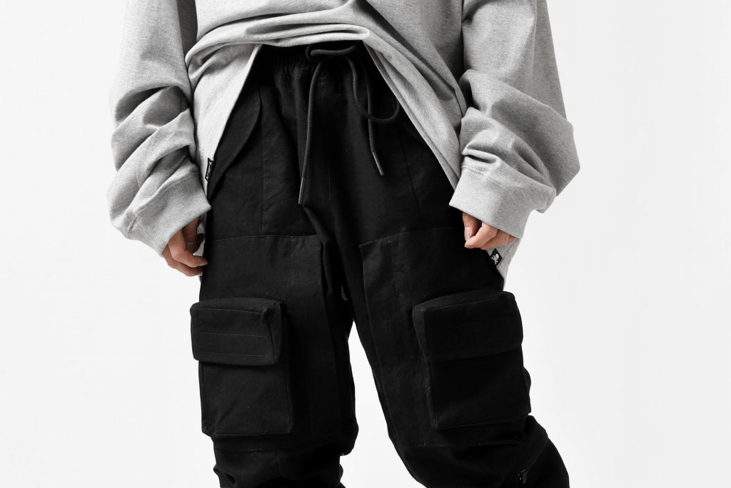 READYMADE FIELD PANTS #