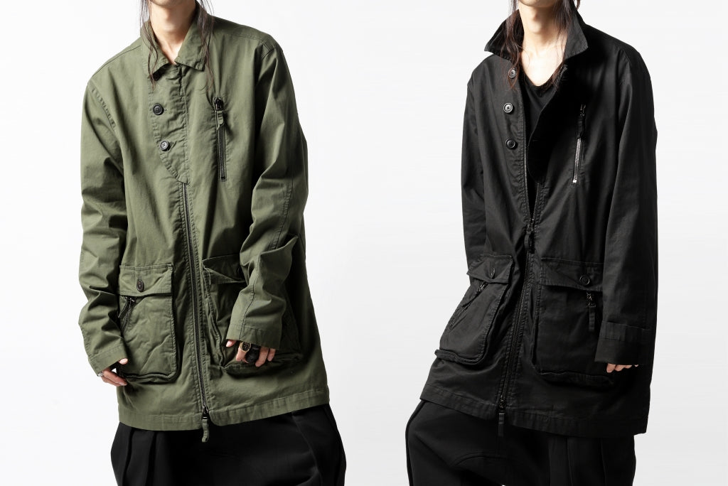 RUNDHOLZ DIP 2ND DELIVERY - (AW20) New Arrival. | LOOM OSAKA