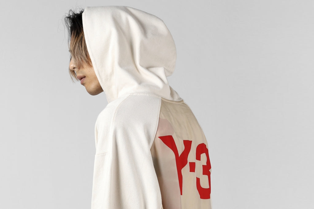 Y-3 YOHJI YAMAMOTO New Arrival - (SS21).