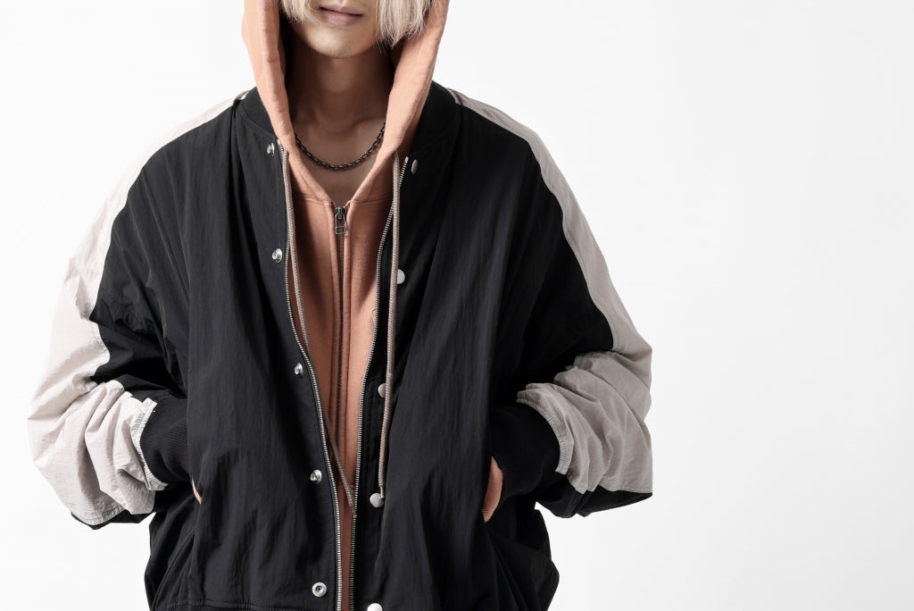 STYLING | A.F ARTEFACT,FACETASM,BORIS BIDJAN SABERI (22AW).