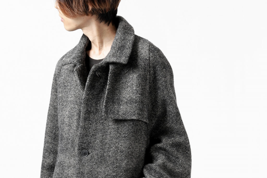 Hannbal. Collection New Arrival - Coat/Jacket.