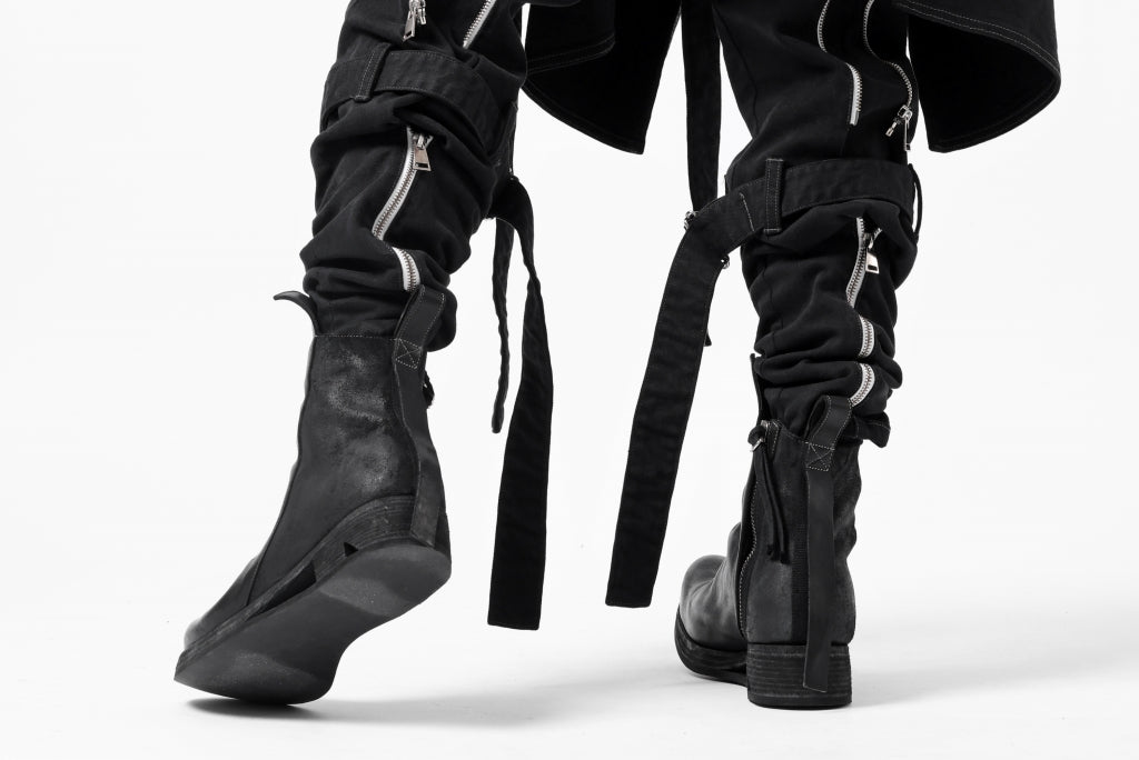 NEW ARRIVAL - N/07 | BONDAGE TROUSERS.