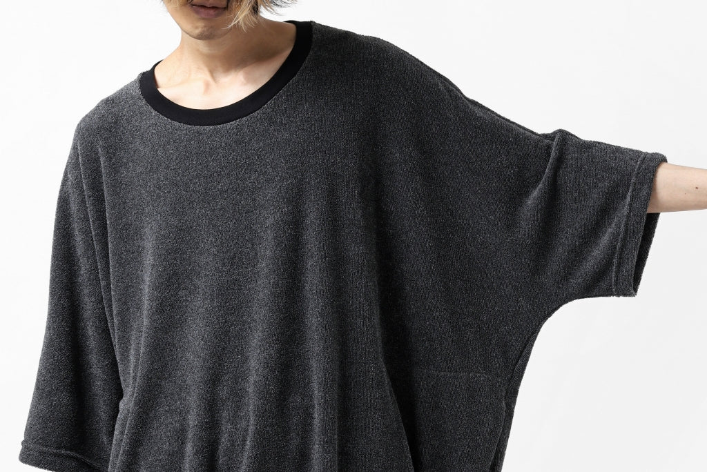 A.F ARTEFACT x LOOM exclusive "dolman" LOOSEY TOPS