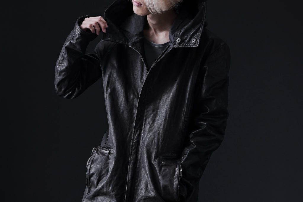 incarnation New Arrival - LEATHER OUTER WEAR(2022AW).