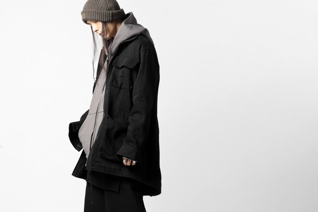 STYLING (AW20) - A.F ARTEFACT,BACKLASH,Dimissianos and MIller.