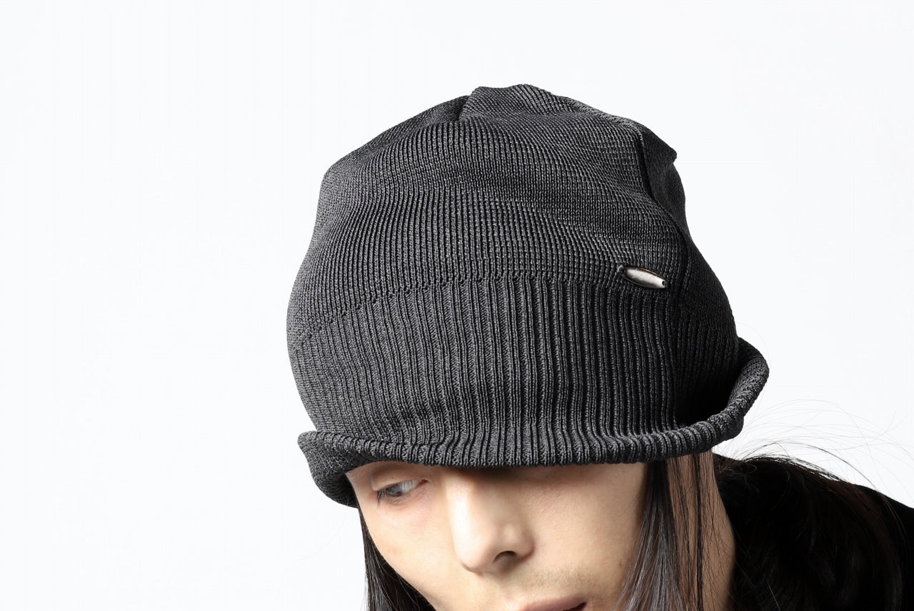 Zero Ultra Water-repellent Deodorize Beanie