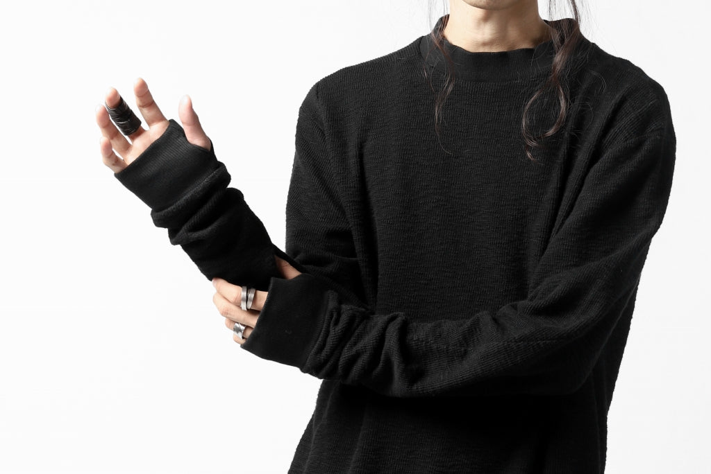 DEFORMATER / A.F ARTEFACT DAY WEAR BASIC+ONE - (AW20).