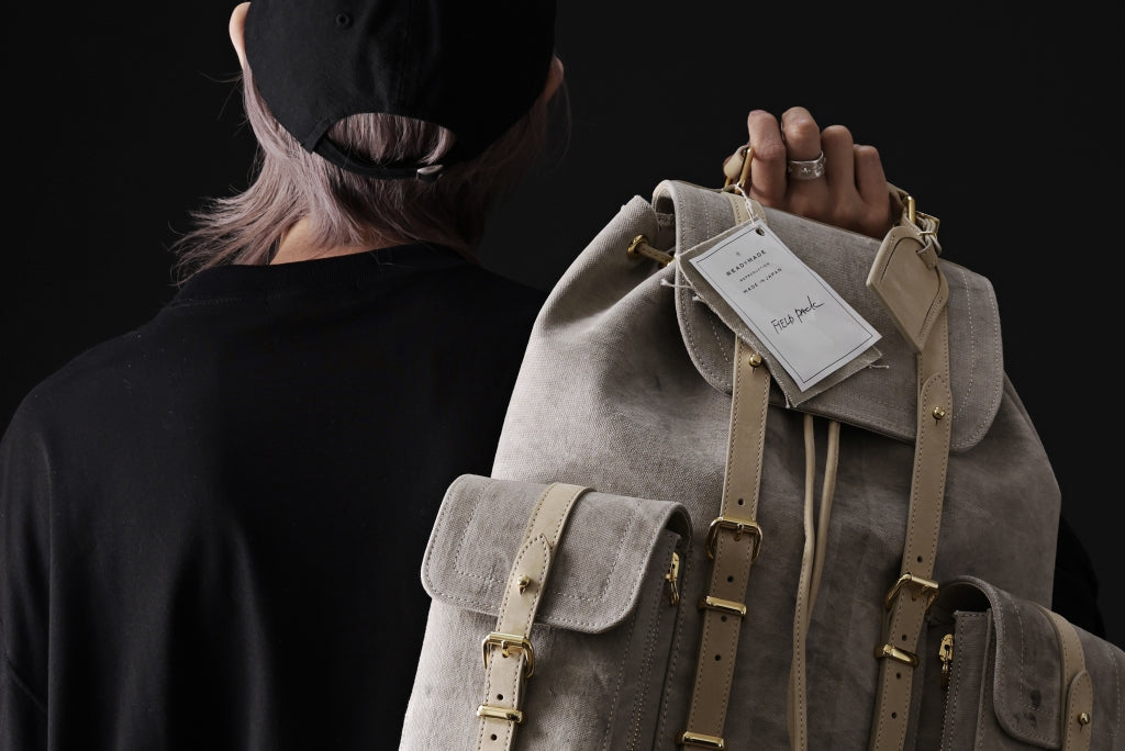 READYMADE | NEW ARRIVAL - BAGS (2023).