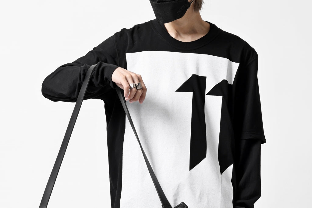 11by Boris Bidjan Saberi 正規取り扱い店 LOOM OSAKA 通販