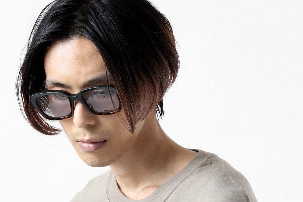 A.F ARTEFACT x FACTORY900 RETRO RF-130 SUNGLASS