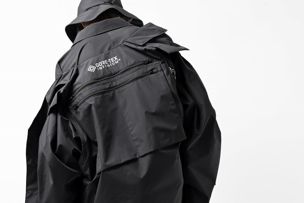 New Arrival | D-VEC DAIWA GORE-TEX LIGHT WEIGHT OUTER.