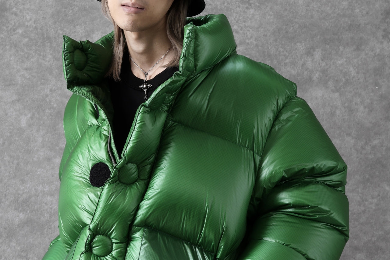 READYMADE PUFFY DOWN VEST
