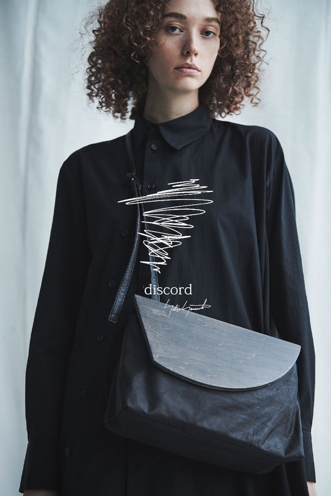 discord Yohji Yamamoto | New Arrival - AUTUMN/WINTER 2022.