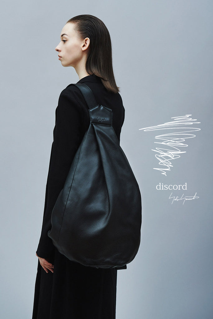 discord Yohji Yamamoto | New Arrival - AUTUMN/WINTER 2022.