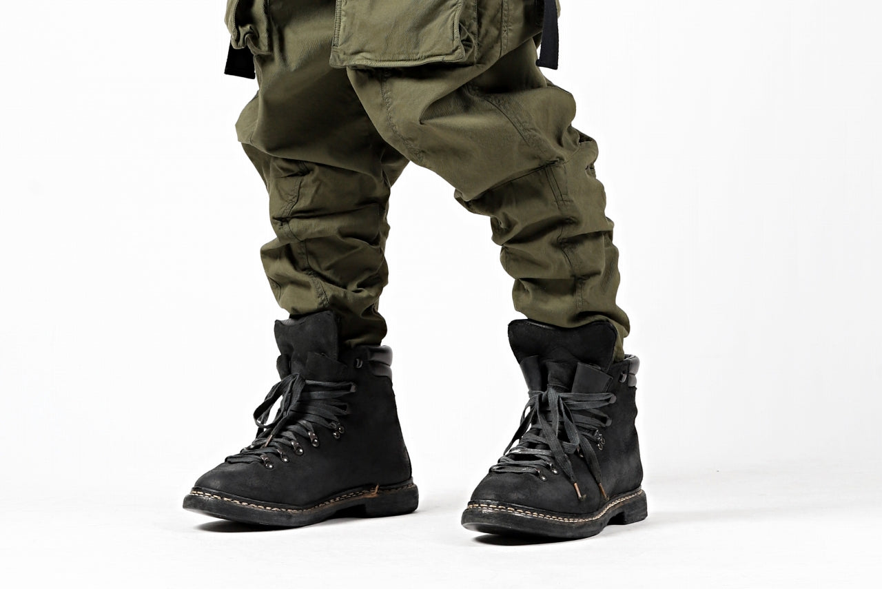 RUNDHOLZ DIP DROPCROTCH TACTICAL TROUSERS