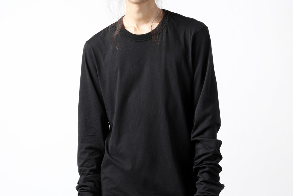 11 BY BORIS BIDJAN SABERI LONG SLEEVE