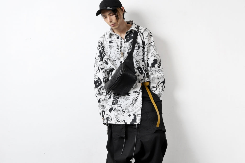 Styling | GRAYISH-TONE MIX OUTFITS - 11byBBS,PAL OFFNER,ARTEFACT,etc.