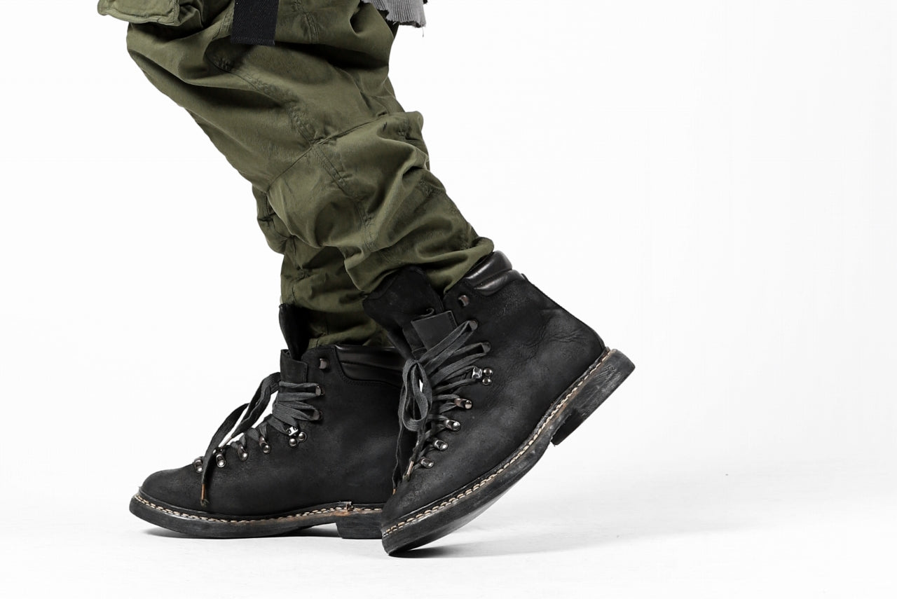 RUNDHOLZ DIP DROPCROTCH TACTICAL TROUSERS