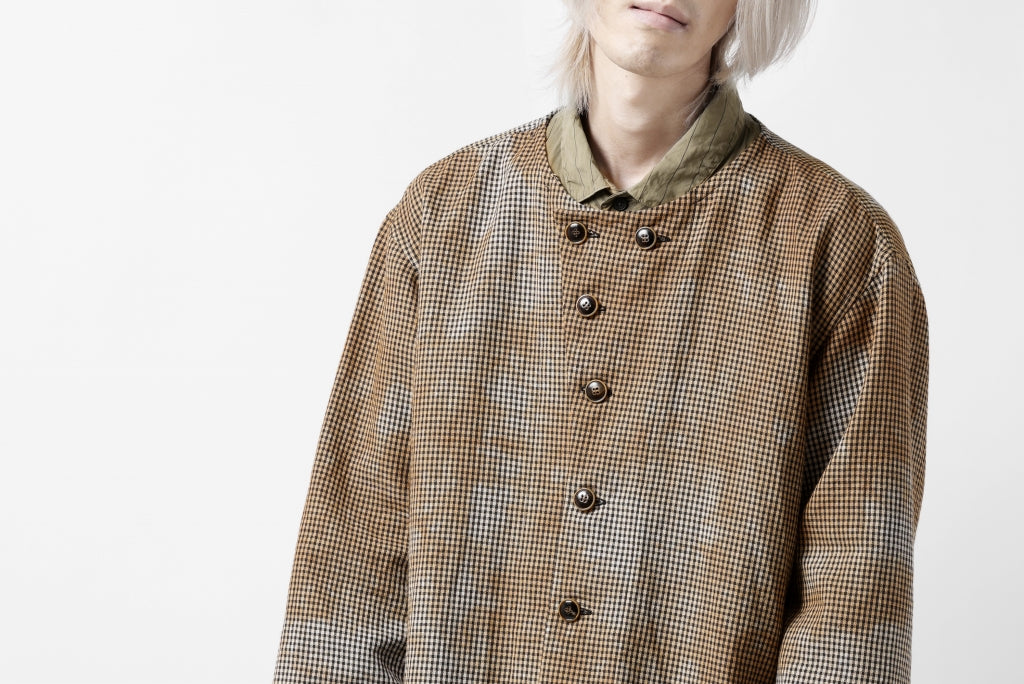 NEW ARRIVAL | YUTA MATSUOKA exclusive for LOOM.