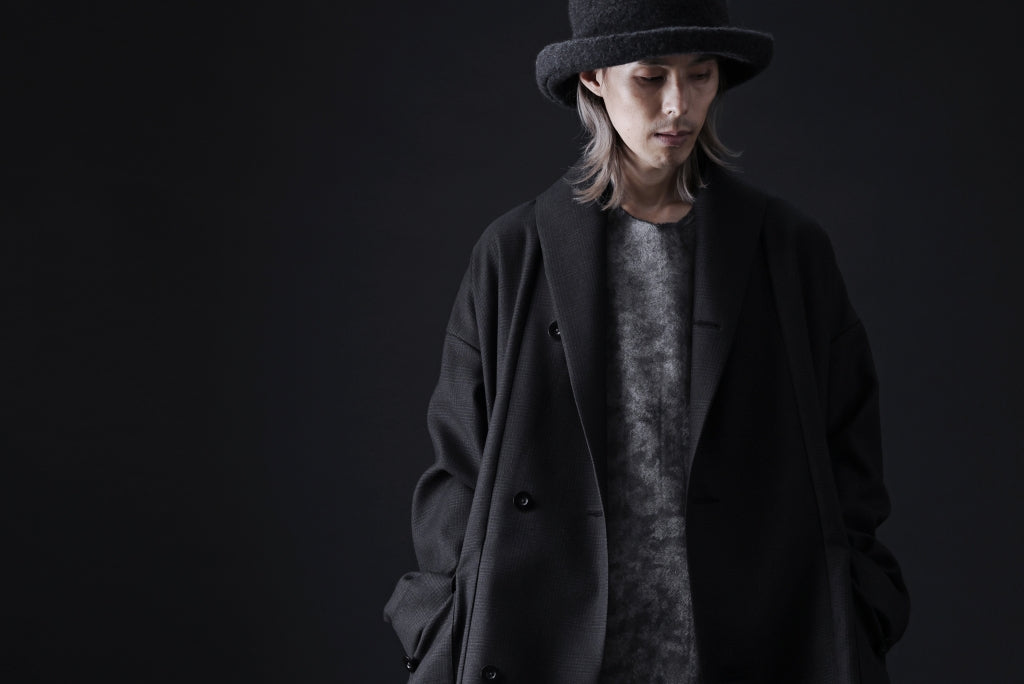 New Arrival | KLASICA 2023 FW Collection - NIGHT LANDS -.