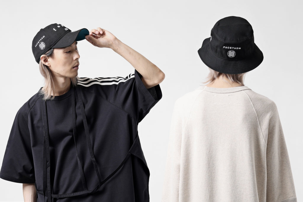 LAUNCHED | FACETASM×NEW ERA (2023AW).