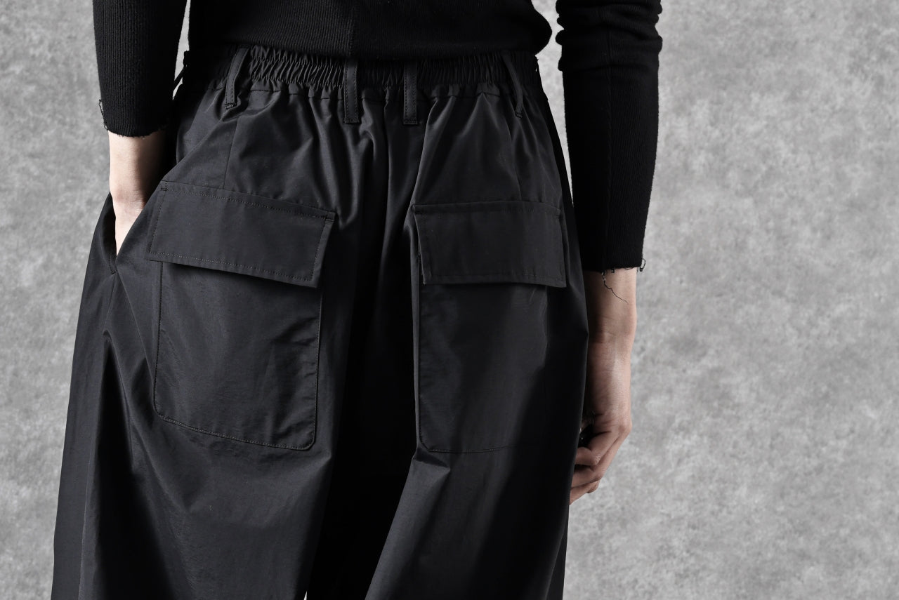 RECOMMENDED | GOOD SILHOUETTE PANTS - th products.