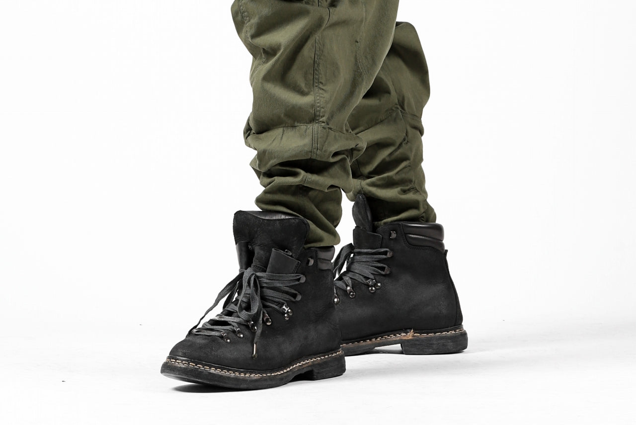 RUNDHOLZ DIP DROPCROTCH TACTICAL TROUSERS