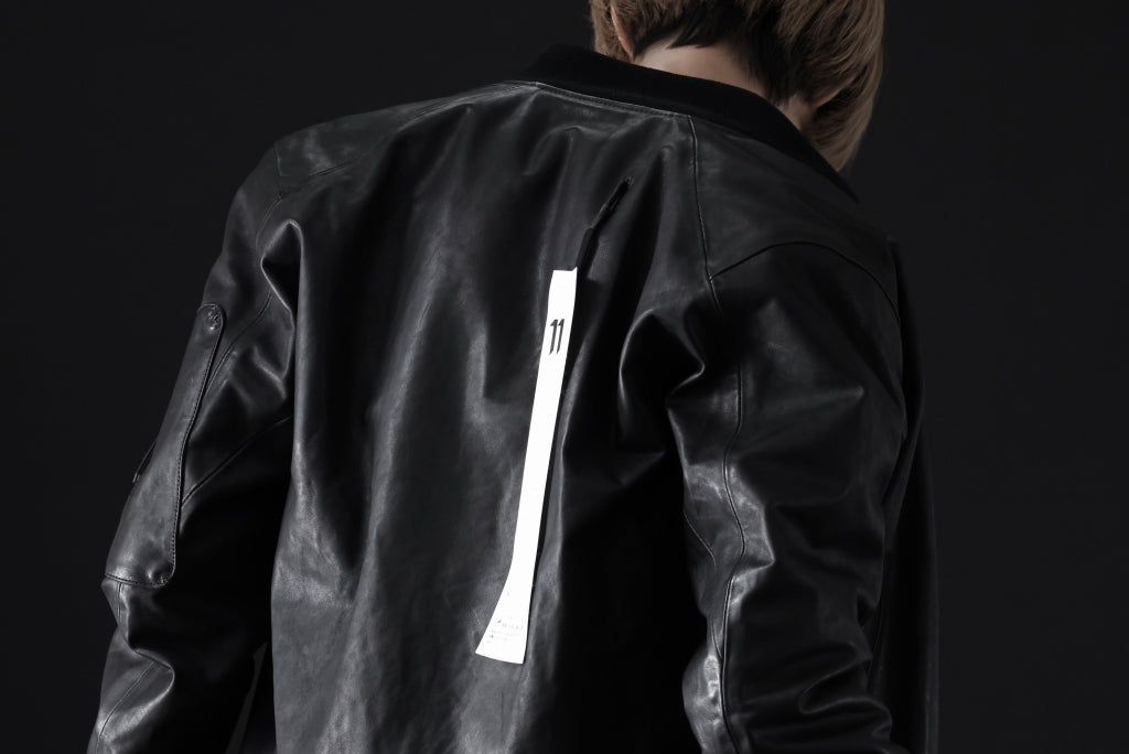 BORIS BIDJAN SABERI and 11by BBS New Arrival - (AW22).