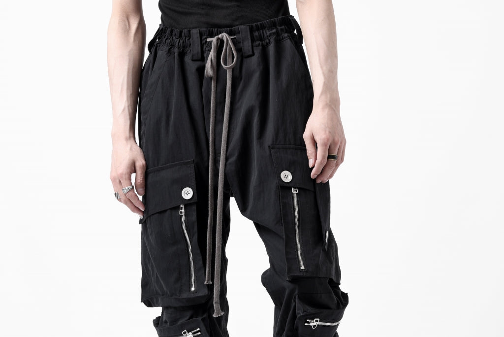 A.F ARTEFACT FIELD CARGO PANTS