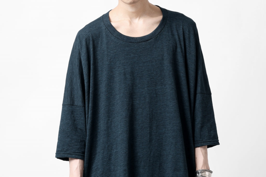 A.F ARTEFACT COMFORTABLE-TEE / MORE COLOR.