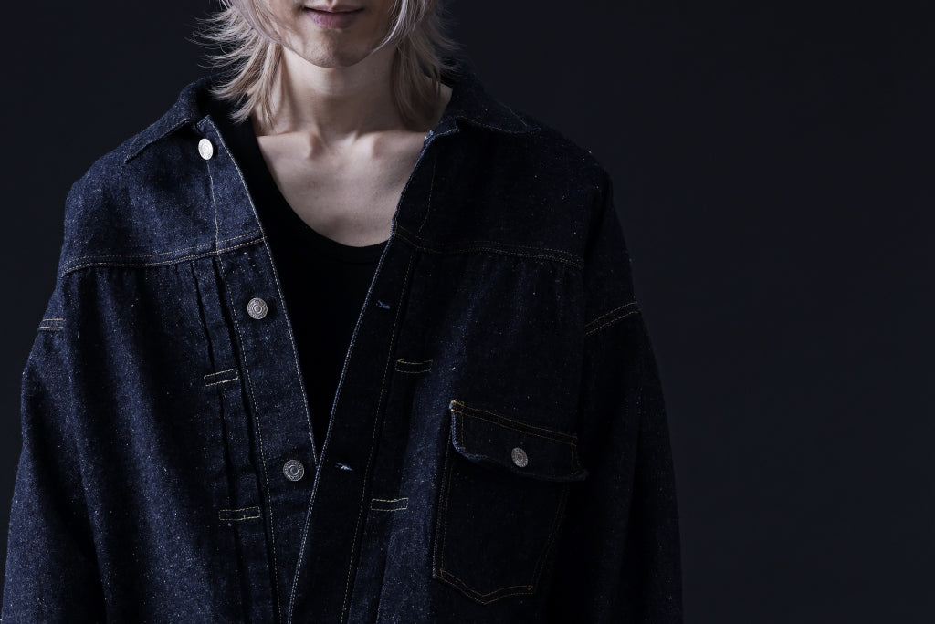 READYMADE | NEW ARRIVAL - DENIM and BAGS (2023).