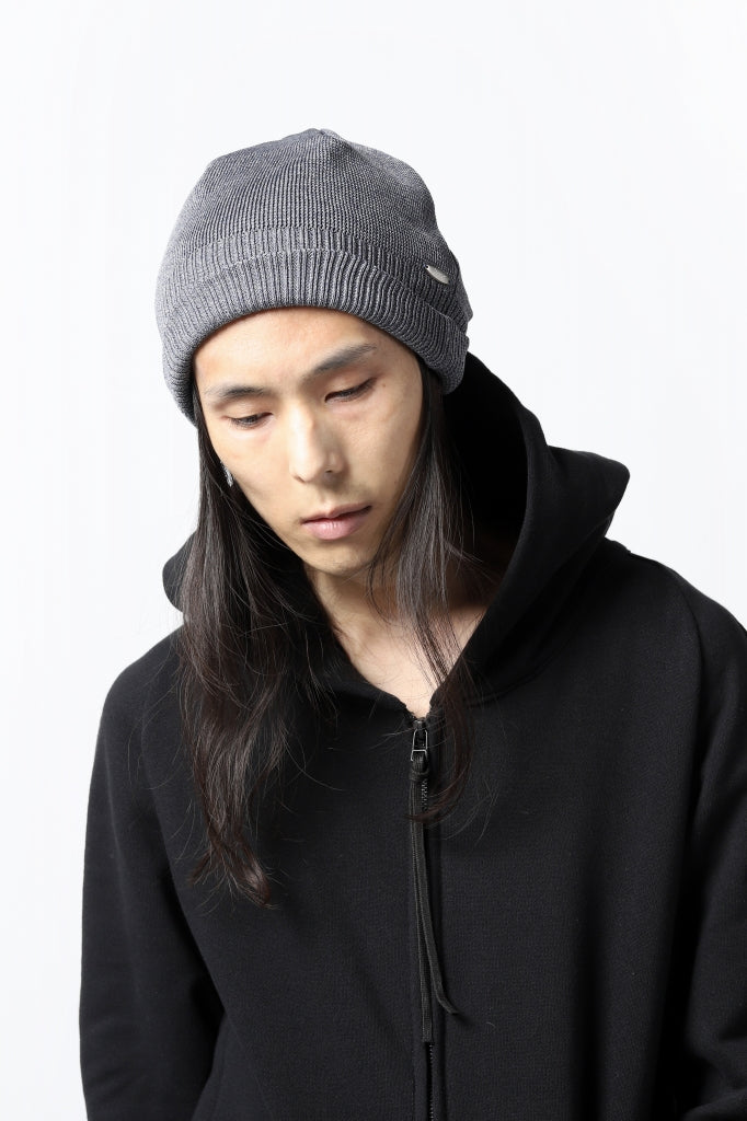 Zero Ultra Water-repellent Deodorize Beanie