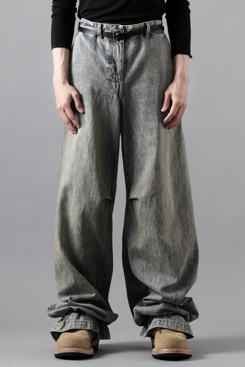 entire studios DEM JEAN TROUSERS