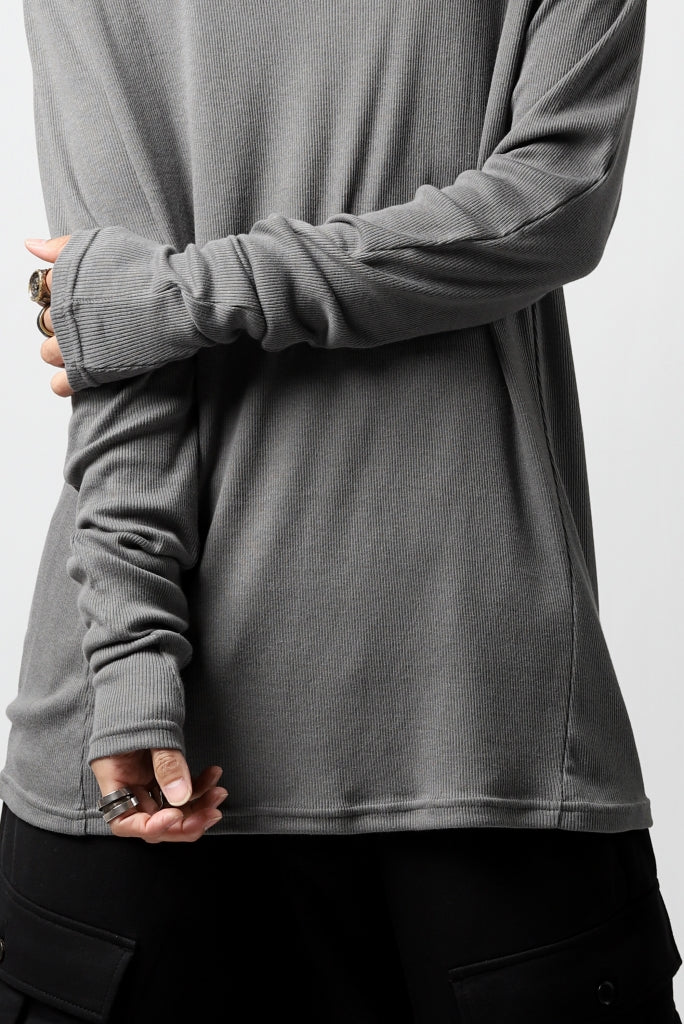 A.F ARTEFACT exclusive RAGLAN PULL OVER TOPS