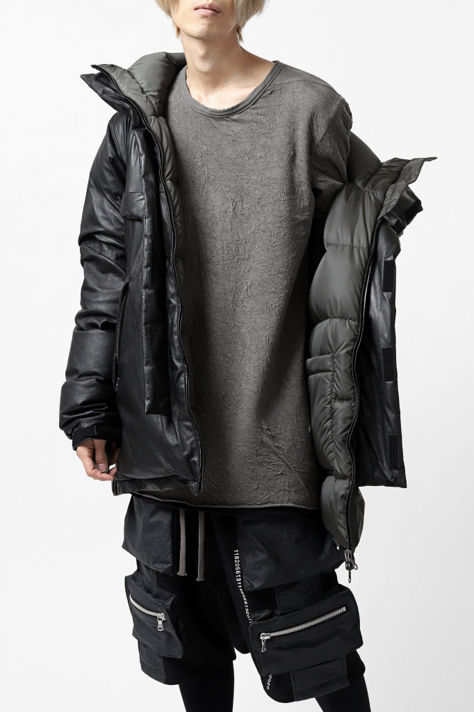 BACKLASH xx NANGA - NEW ARRIVAL DOWN JACKETS.